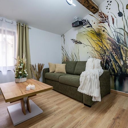 La Petite Rosee - Vienna Authentica Vienne  Zewnętrze zdjęcie