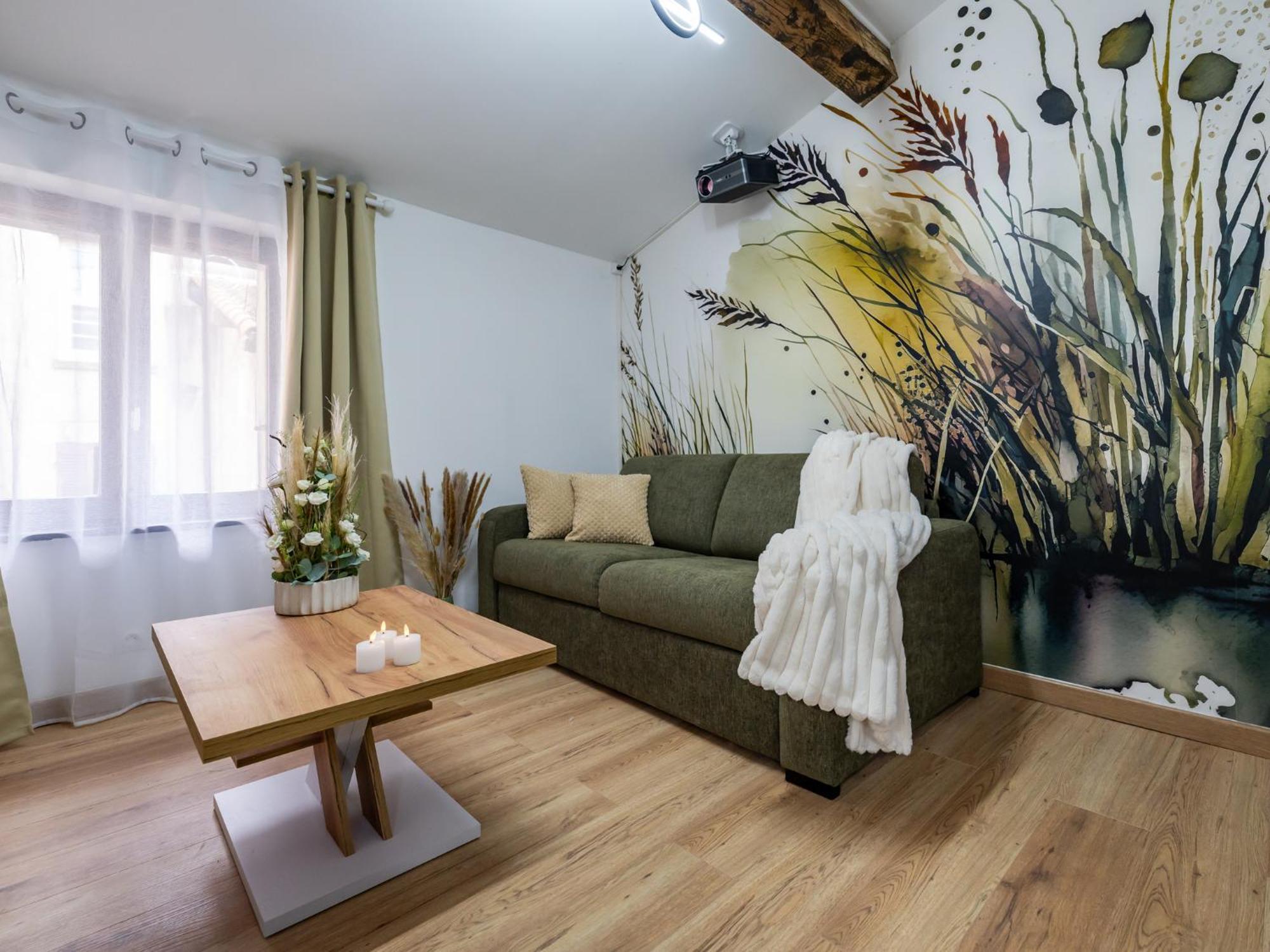 La Petite Rosee - Vienna Authentica Vienne  Zewnętrze zdjęcie